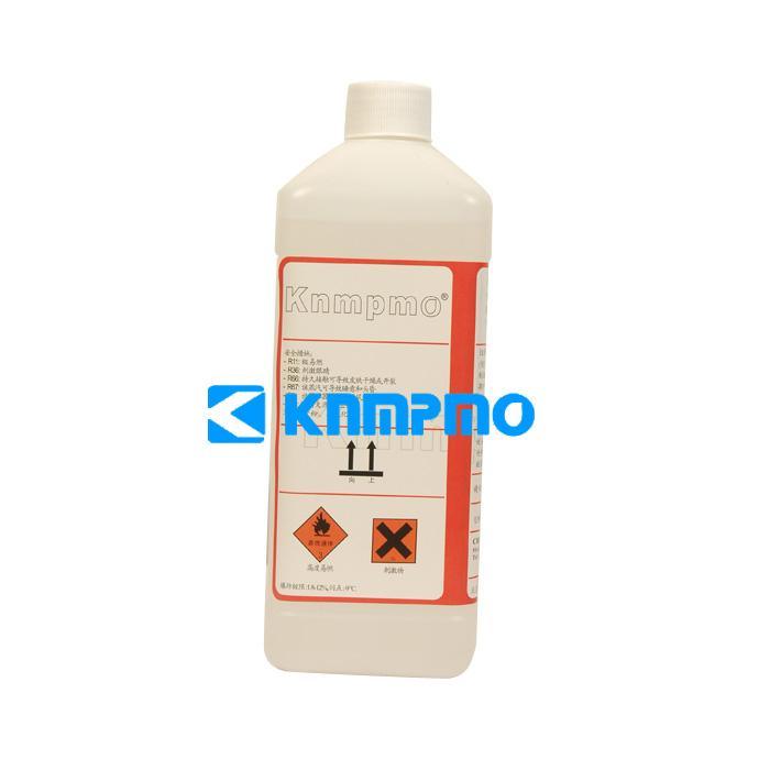 科若镁KNMPMO 喷码机稀释剂耗材溶剂5199添加剂 适用于依玛士S4/S8喷码机